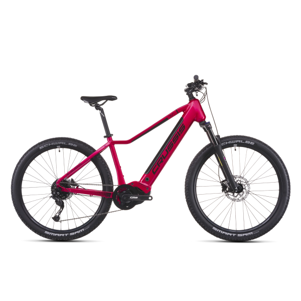 e-Guera 7.11-(513 Wh)