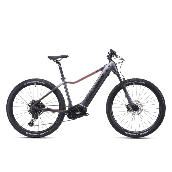 e-Guera 9.11-(715 Wh)