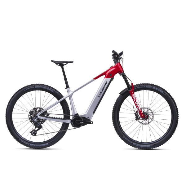 e-Hard 10.11-PRO (715 Wh)