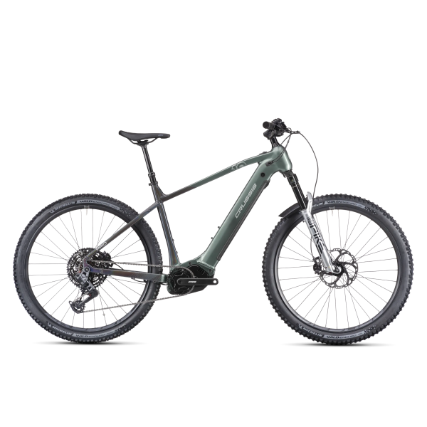 e-Hard 10.10-PRO (720 Wh)