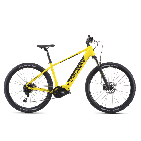 e-Largo 7.11-(513 Wh)