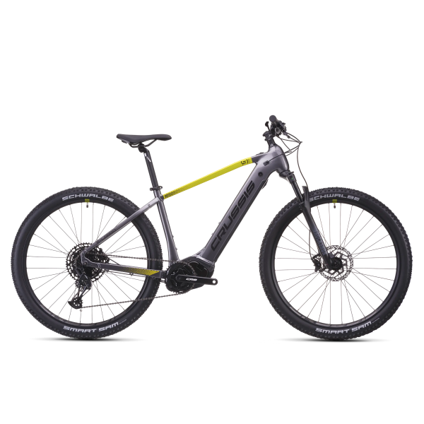 e-Largo 9.11-(715 Wh)