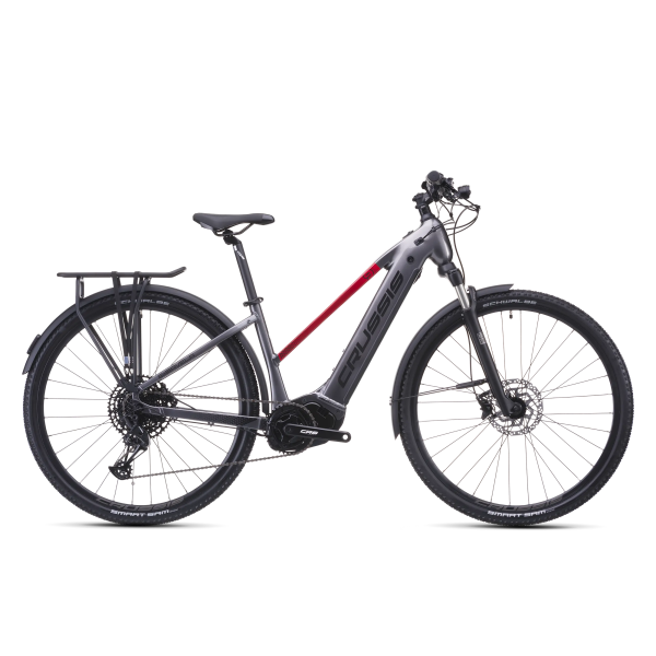 e-Savela 9.11-(715 Wh)