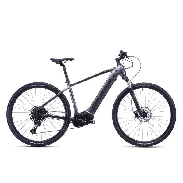 ONE-Cross 9.11-(715 Wh)