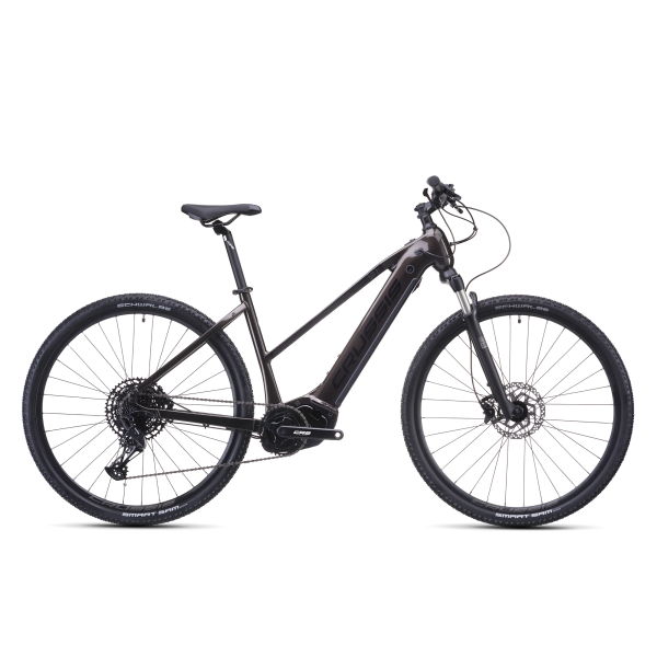 ONE-Cross low 9.11-(715 Wh)