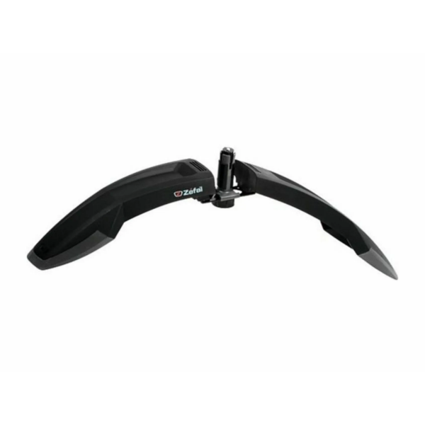 ZEFAL Přední blatník pro koloběžky CROSS a MTB elektrokola 26", 27,5", 29"