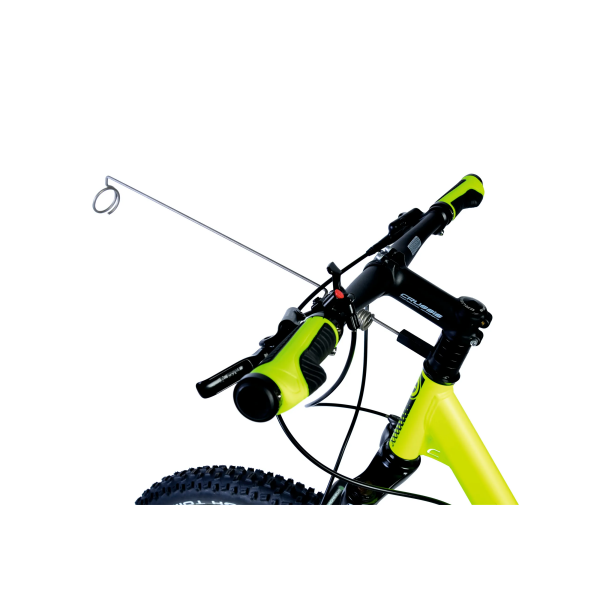 Crussis pružinový adaptér