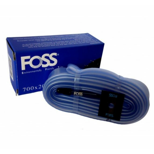 Duše FOSS 700x23-25C FV silniční