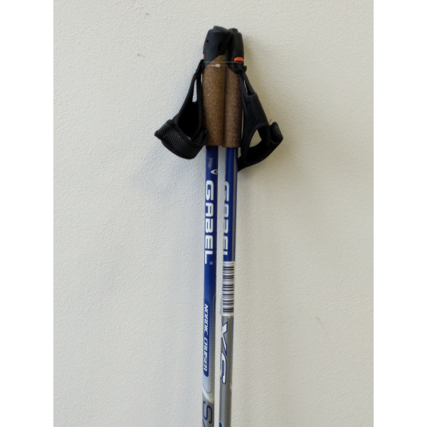 Gabel nordic cruiser sx 160 cm