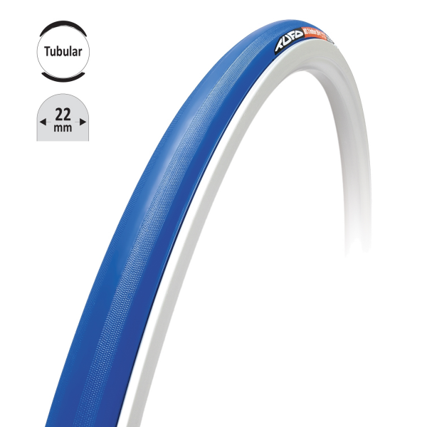 galuska TUFO MS3 26" modrá 22mm