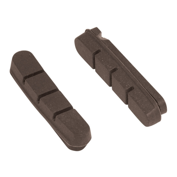 gumičky brzd F silniční náhradní korkové 55mm