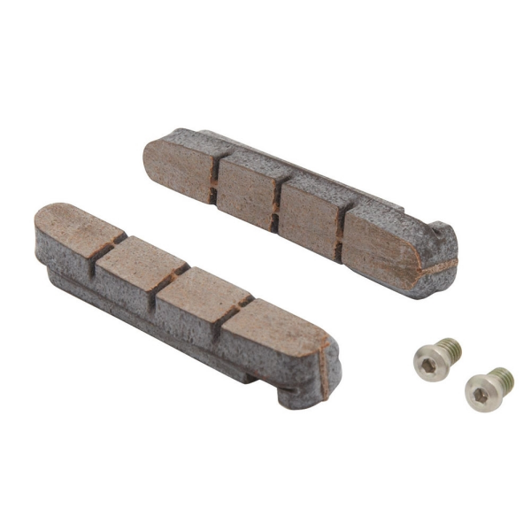 gumičky brzdové samotné náhradní SH D-ACE korkové