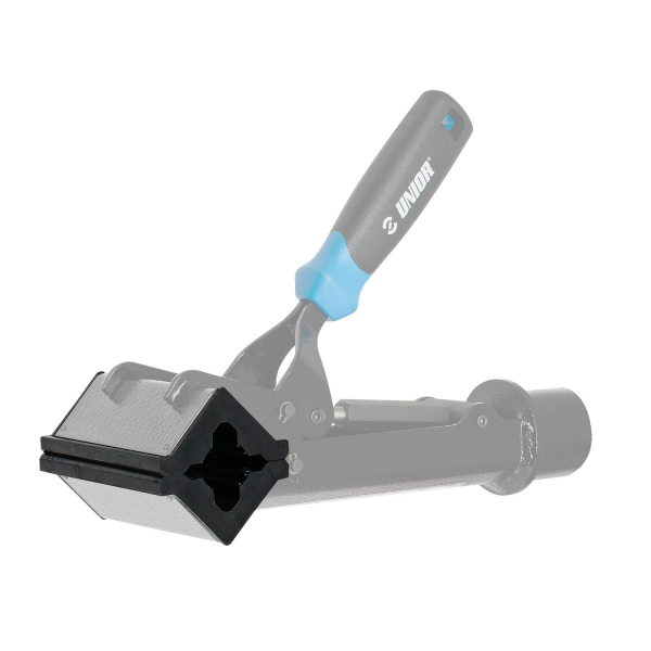 gumová vložka čelisti stojanu UNIOR, sada 2ks