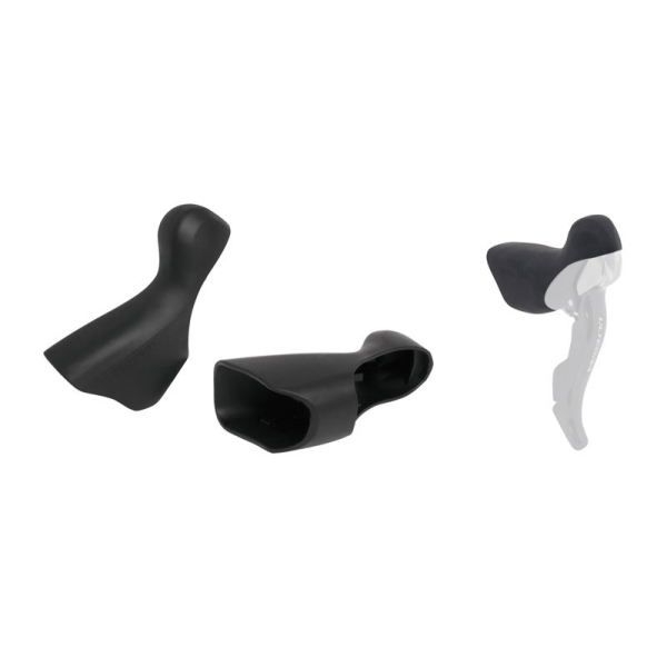 gumy na páky ST6700 černé