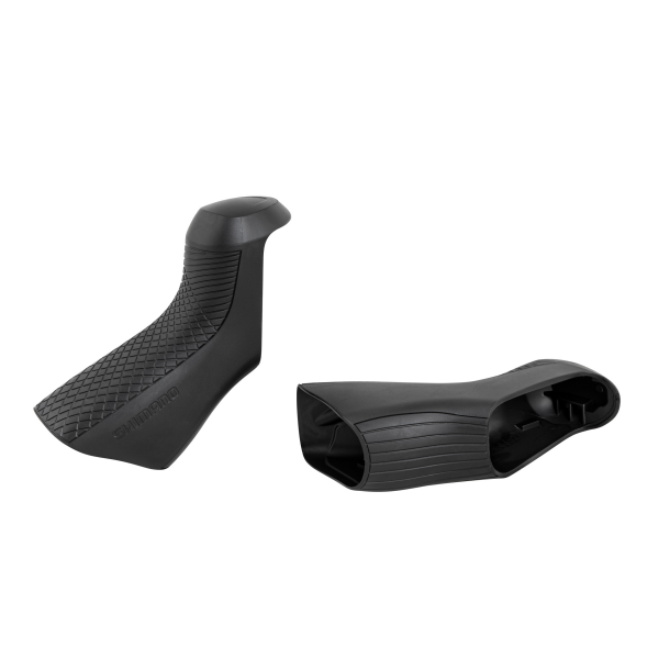 gumy na páky STR8050 černé