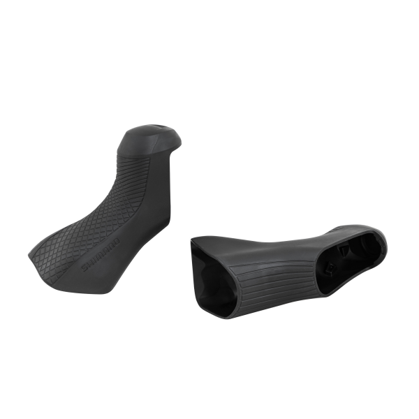 gumy na páky STR8070 černé