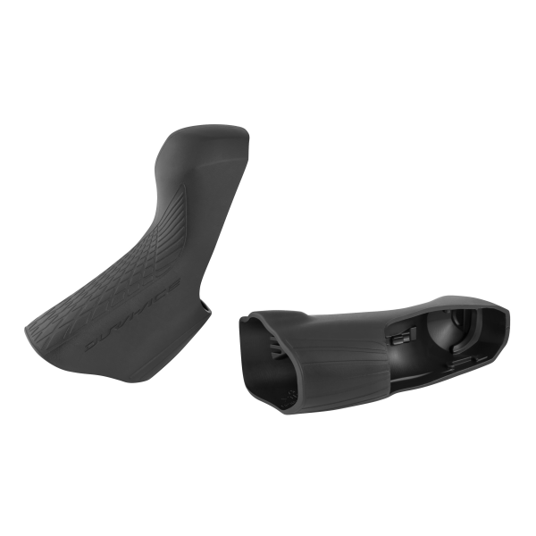 gumy na páky STR9100 černé