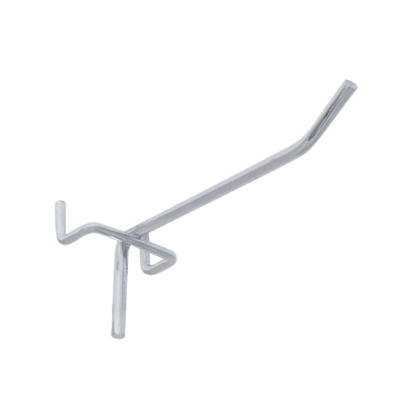 háček na stěnu FORCE 100mm