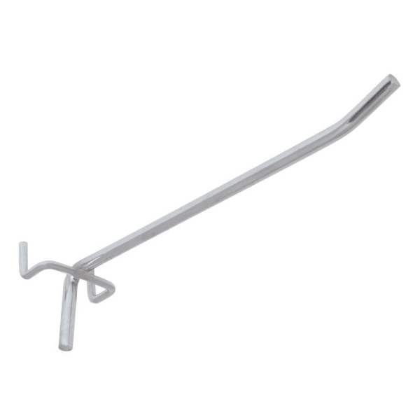 háček na stěnu FORCE 150 mm