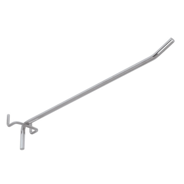 háček na stěnu FORCE 200 mm