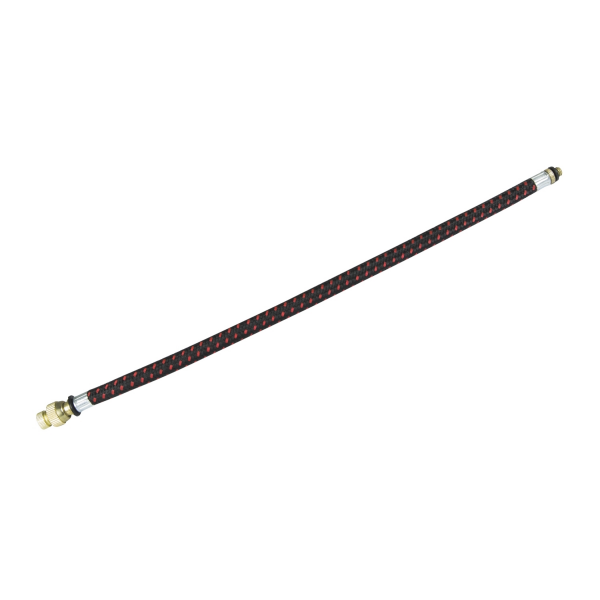 hadička hustilky MOTO + redukce VELO