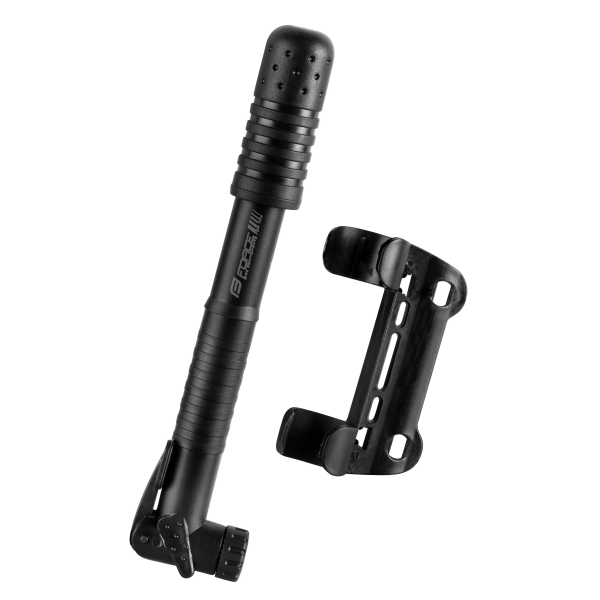 hustilka TK91 EASY ECO plastová, černá