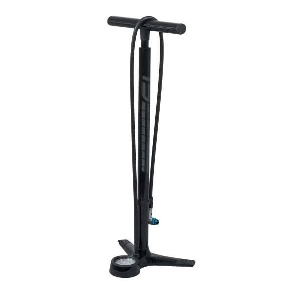 hustilka velká FORCE WORKSHOP Al 16,5 bar, černá