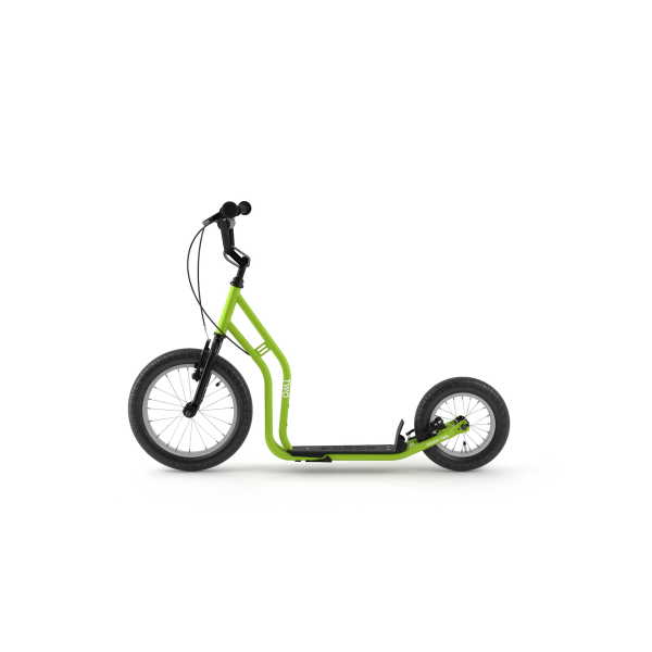 Yedoo Koloběžka Yedoo Two řada Numbers green