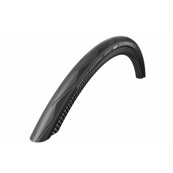 Schwalbe Pneumatiky SCHWALBE Durano 28 700x23C New neskládací (tuning) Pneu Schwalbe Durano 28 23C