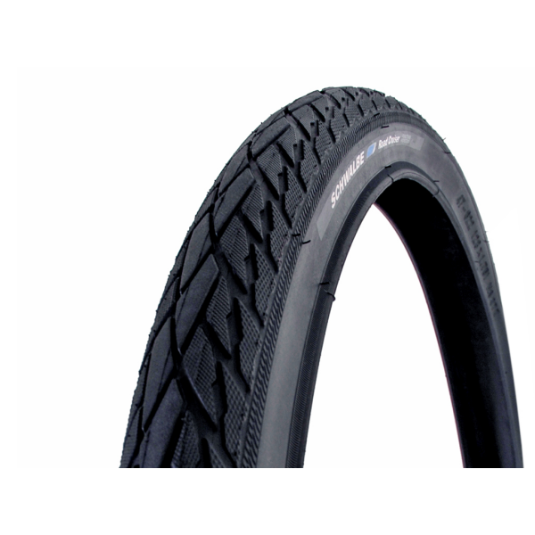 Schwalbe Pneumatiky SCHWALBE Road Cruiser 20x1,75  (tuning) Pneu Schwalbe Road Cr. 20x1,75