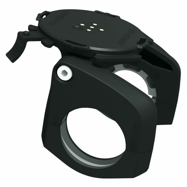 SKS COMPIT - držák telefonu, varianta UNI černý