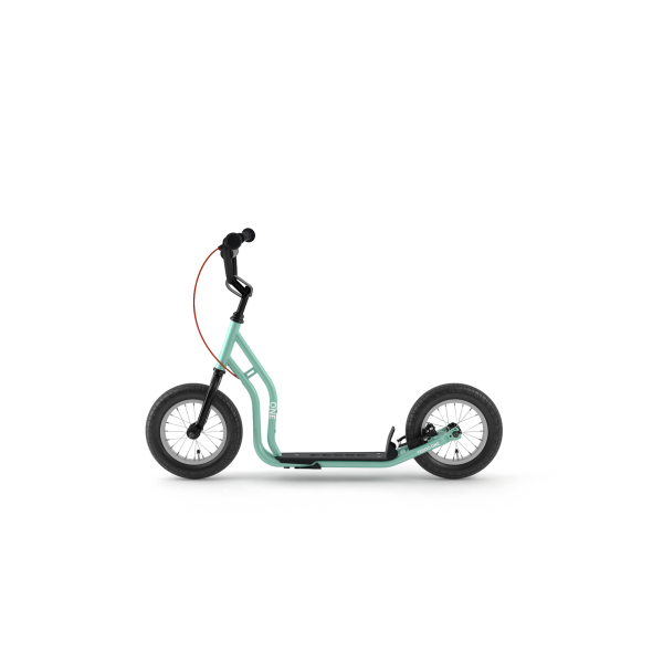 Yedoo Koloběžka Yedoo One řada Numbers turquoise
