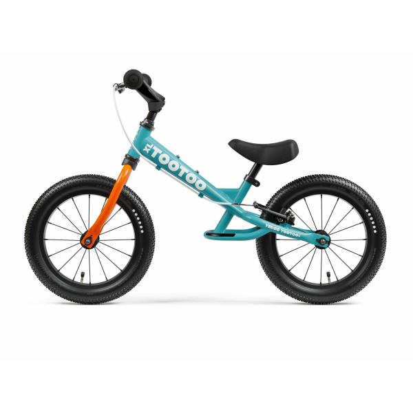 Yedoo Odrážedlo Yedoo TooToo XL tealblue