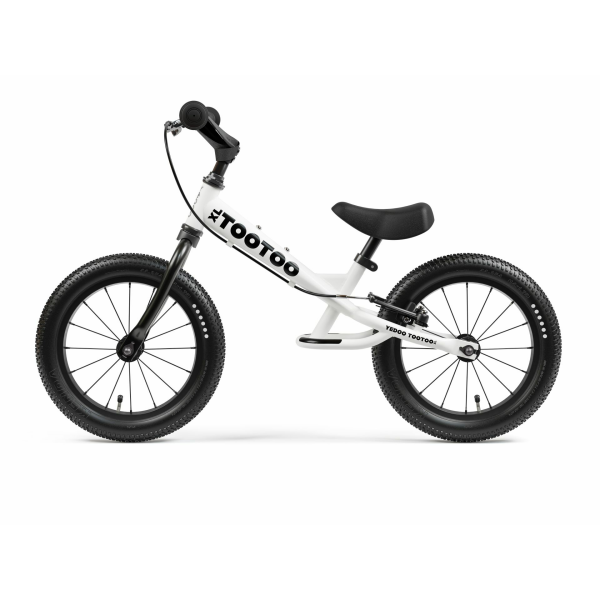 Yedoo Odrážedlo Yedoo TooToo XL white