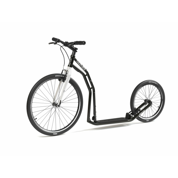 Yedoo Koloběžka Yedoo Tulu black