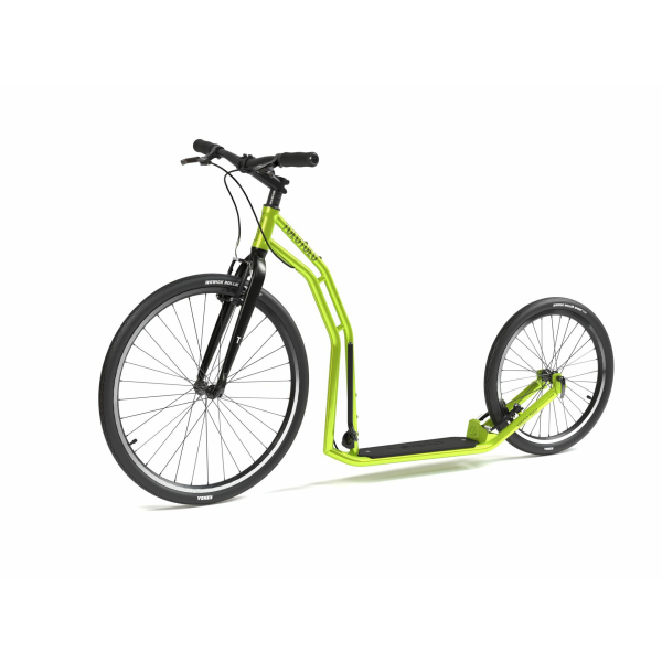 Yedoo Koloběžka Yedoo Tulu green