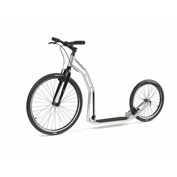 Yedoo Koloběžka Yedoo Tulu silver