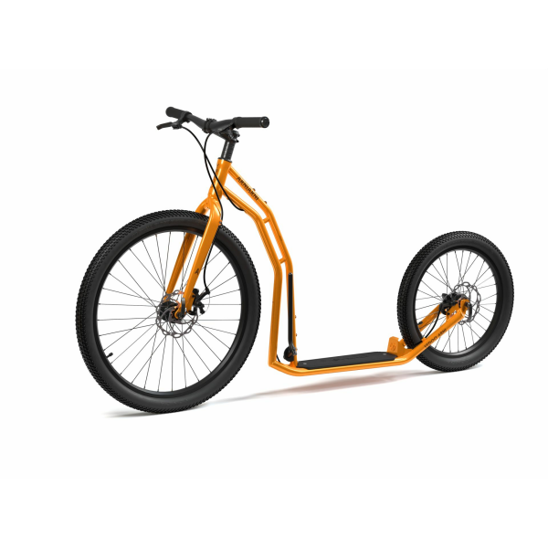 Yedoo Koloběžka Yedoo Arni orange