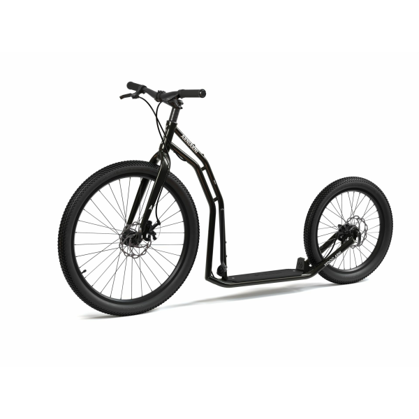 Yedoo Koloběžka Yedoo Arni black