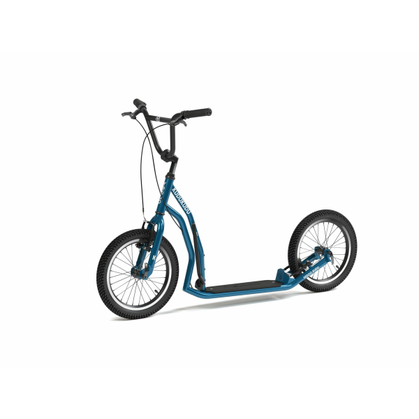 Yedoo Koloběžka Yedoo Kudu blue