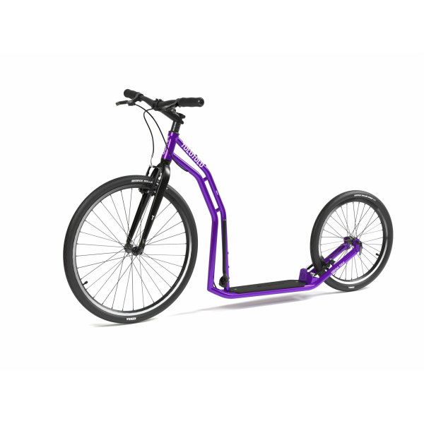 Yedoo Koloběžka Yedoo Tulu purple
