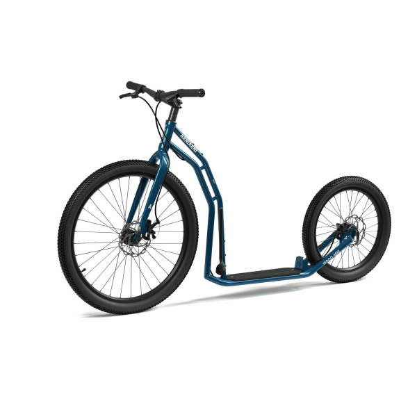 Yedoo Koloběžka Yedoo Arni blue