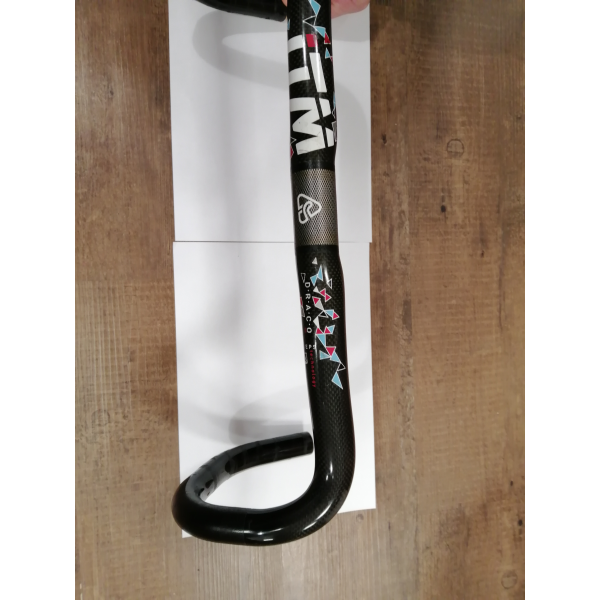 Řídítka ITM DRACO 05 karbon 44