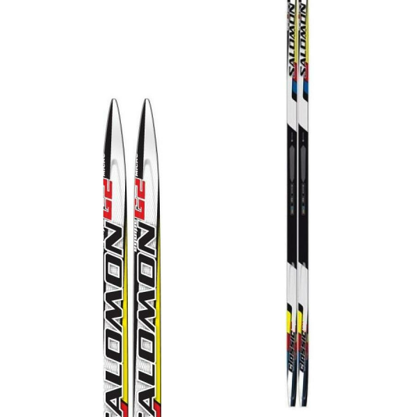 Salomon Elite G2 micro 198cm