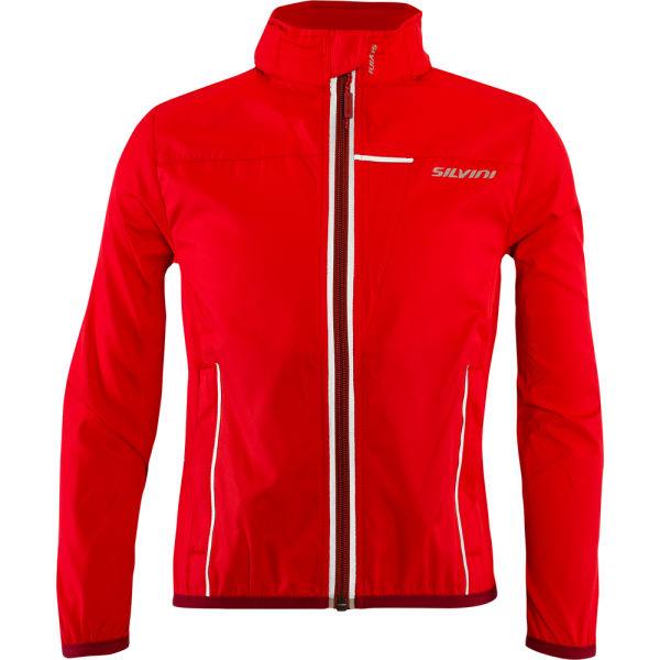 Dětská bunda Silvini CJ1235 Punta 110-116