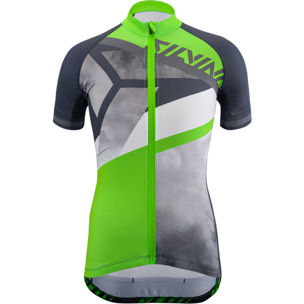 Dětský cyklistický dres Silvini CD1433 Tanaro 134-140