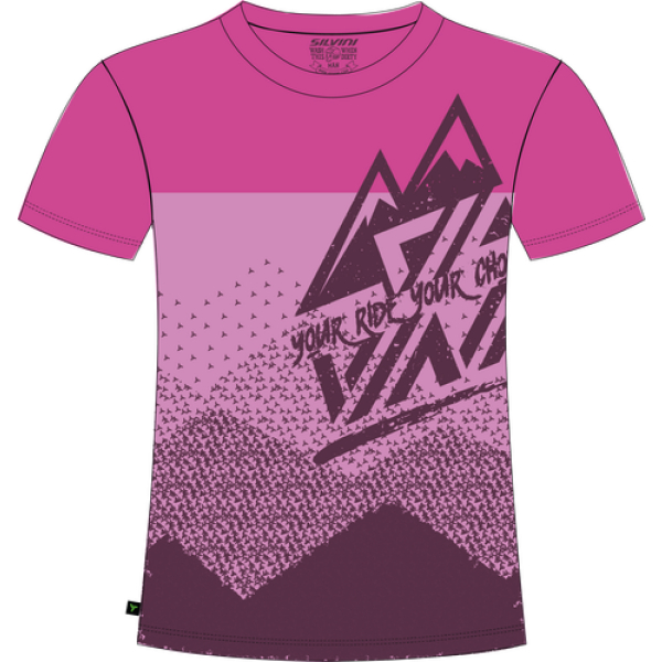 dětský enduro dres Denni 122-128