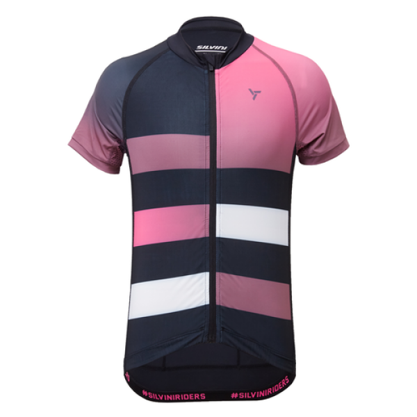 dětský cyklo dres Mazzani 122-128