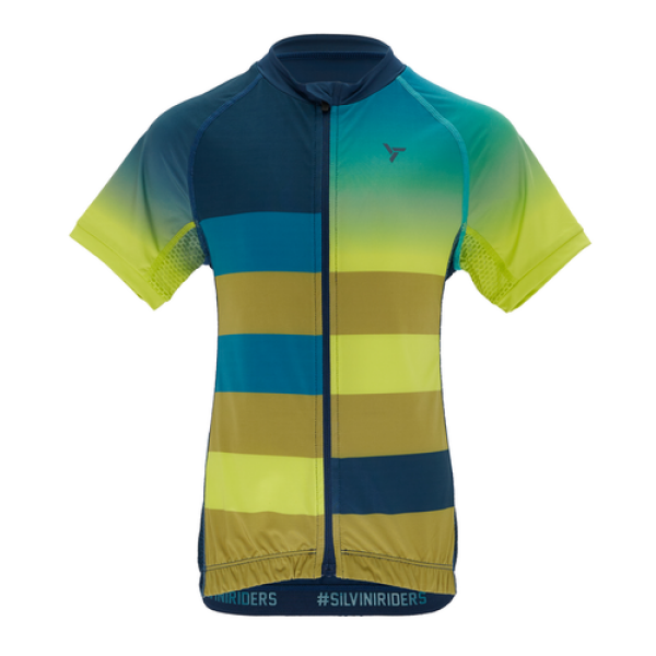 dětský cyklo dres Mazzani 134-140
