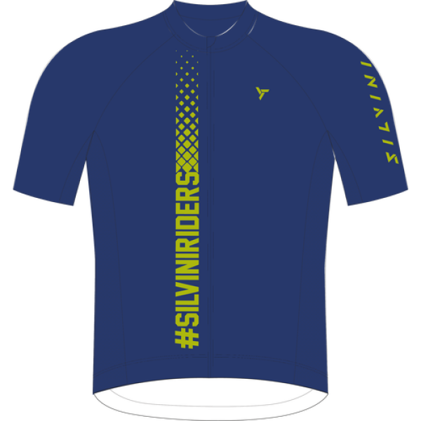 dětský cyklo dres Mazzani 122-128